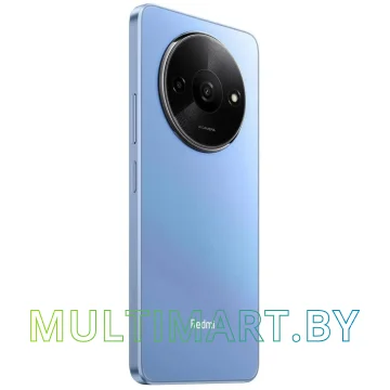 Смартфон Xiaomi Redmi A3 4GB/128GB (звездный синий) картинка 3
